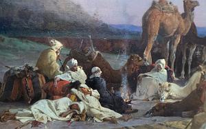 GUSTAVE GUILLAUMET (90)